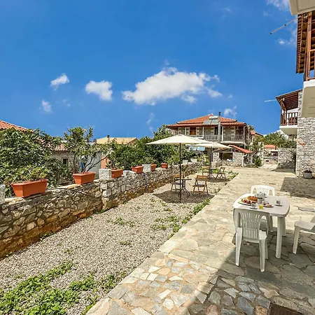 Lovely In Agios Dimitrios Mani
